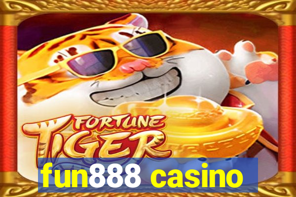 fun888 casino